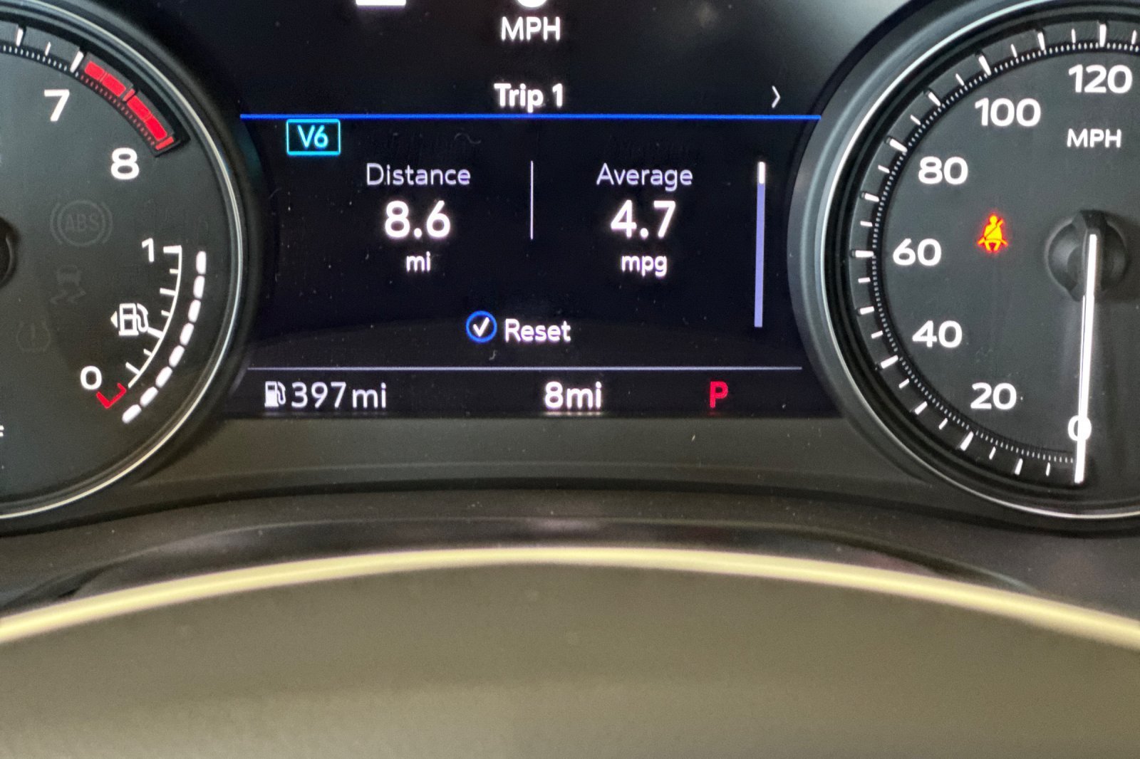 2026 Cadillac XT5 Premium Luxury - Photo 28