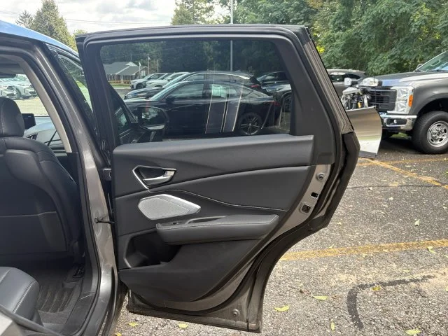 2023 Acura RDX Technology Package - Photo 37