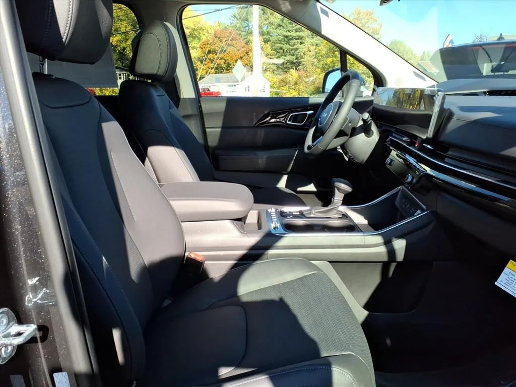 2026 Kia Carnival SX Prestige - Photo 7