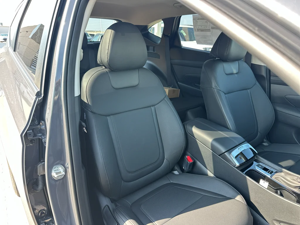New 2026 Ecotronic Gray Hyundai SEL Plus image 31