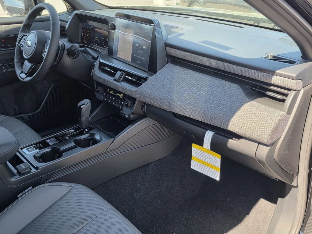 2026 Subaru Outback Limited - Photo 11