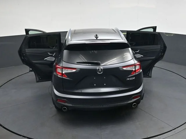Used 2019  Acura Technology Package image 39