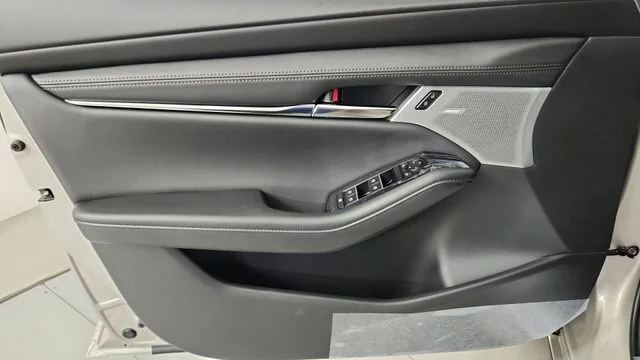 2025 Mazda Mazda3 Turbo Premium Plus - Photo 9