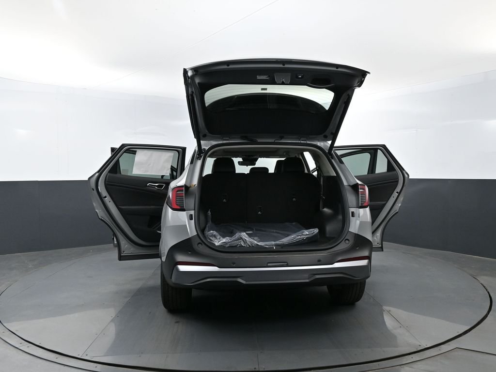 New 2026 Wolf Gray Kia EX image 27