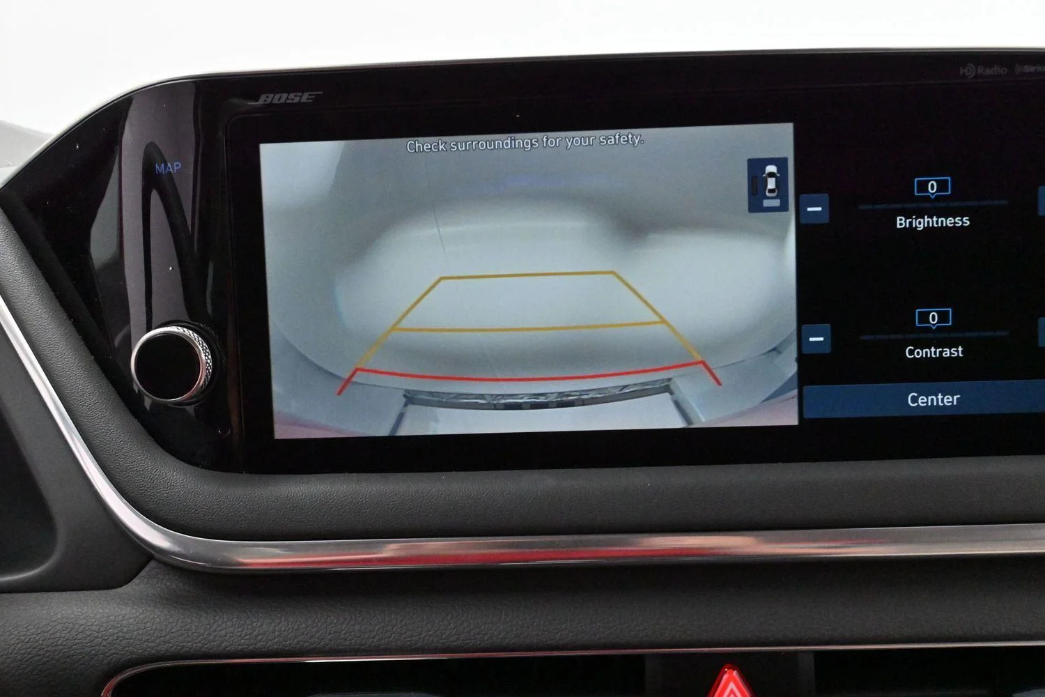 Used 2020  Hyundai SEL image 26
