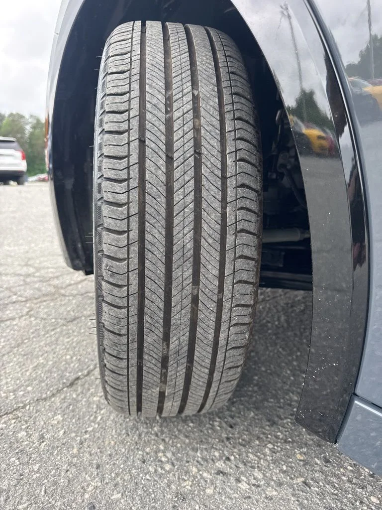 Used 2026 Gray Toyota XSE image 34