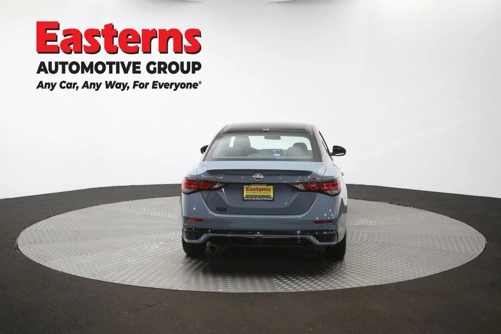 Used 2024 Gray Nissan SR image 37