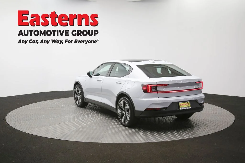 Used 2023 Gray Polestar Long Range Dual Motor image 65