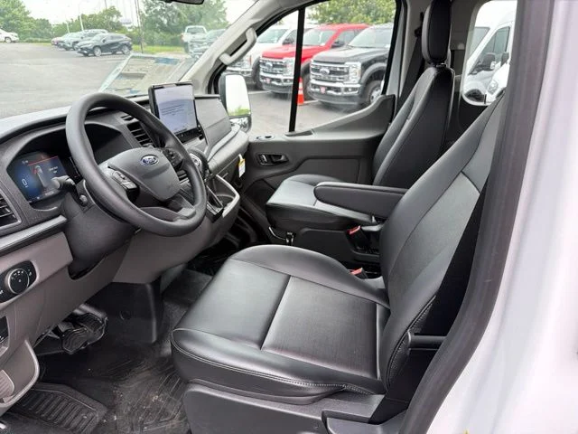 New 2026 White Ford XL image 12