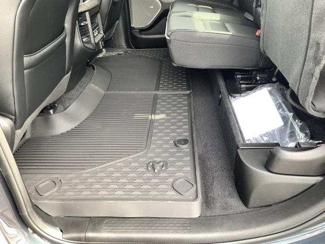 2026 RAM 1500 Laramie - Photo 23