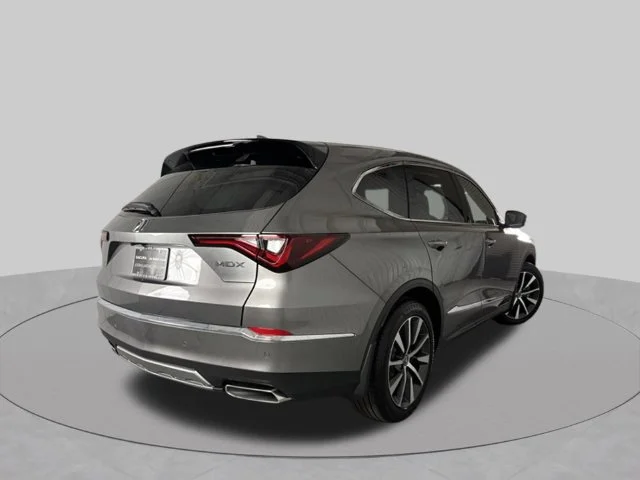 Used 2026 Black Acura Technology Package image 9