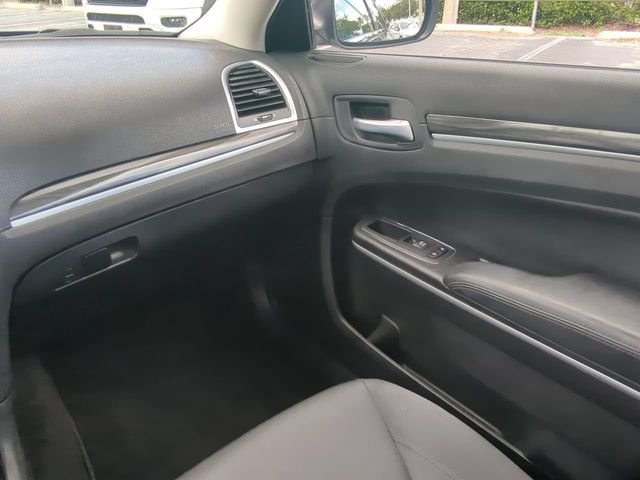 Certified Used 2022 Gray Chrysler Touring image 18