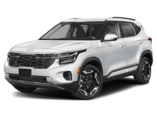 2024 Kia Seltos 1.6 SX AWD's photo