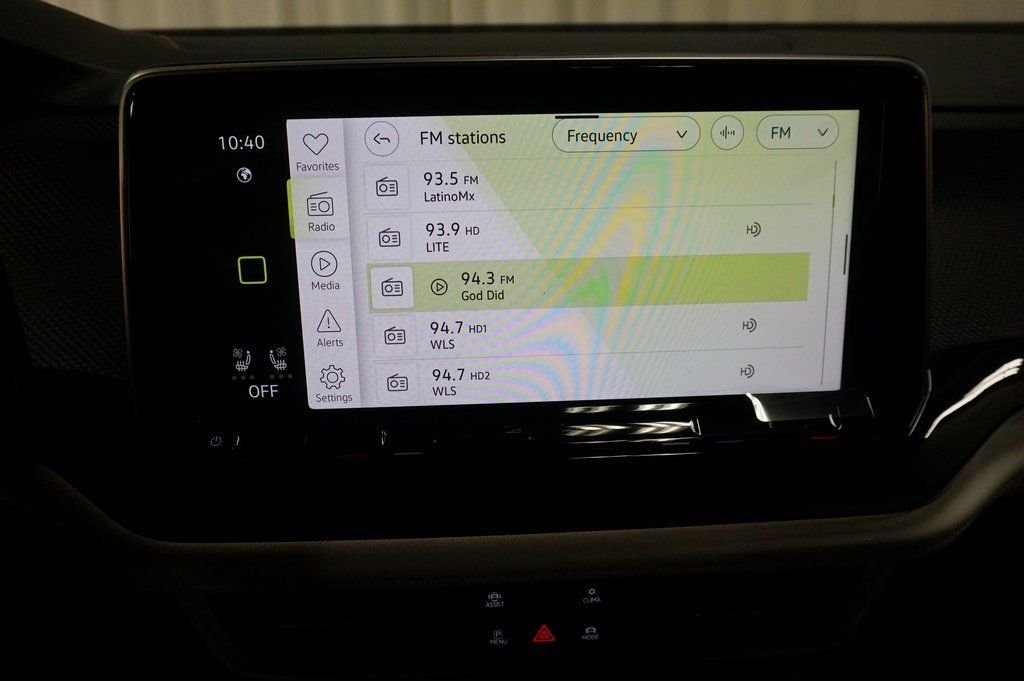 2026 Volkswagen Atlas Cross Sport SEL Premium R-LINE - Photo 15