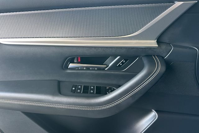 Used 2026 Blue Mazda 3.3 Turbo Preferred image 10