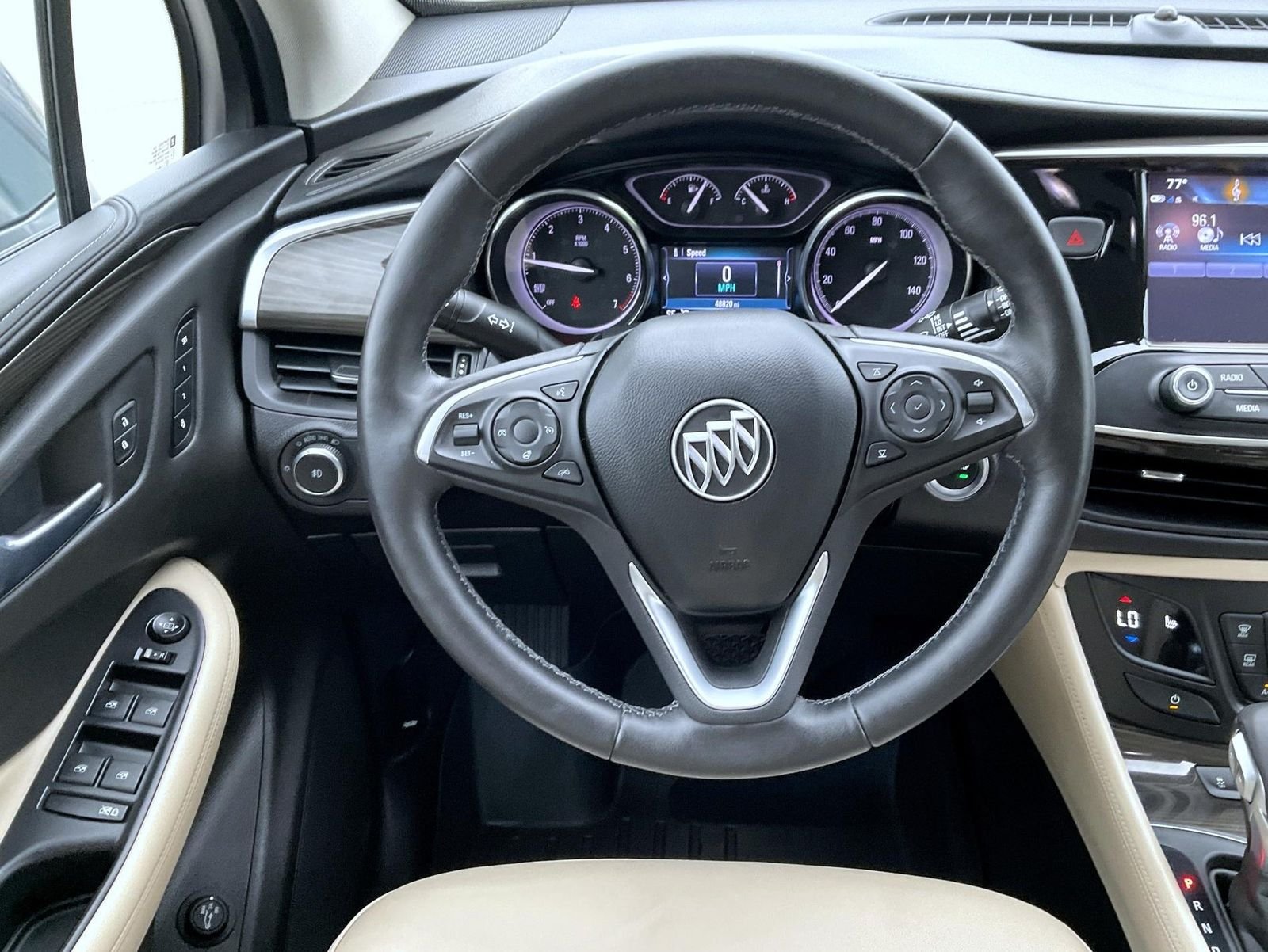 Used 2020 Gray Buick Essence image 13