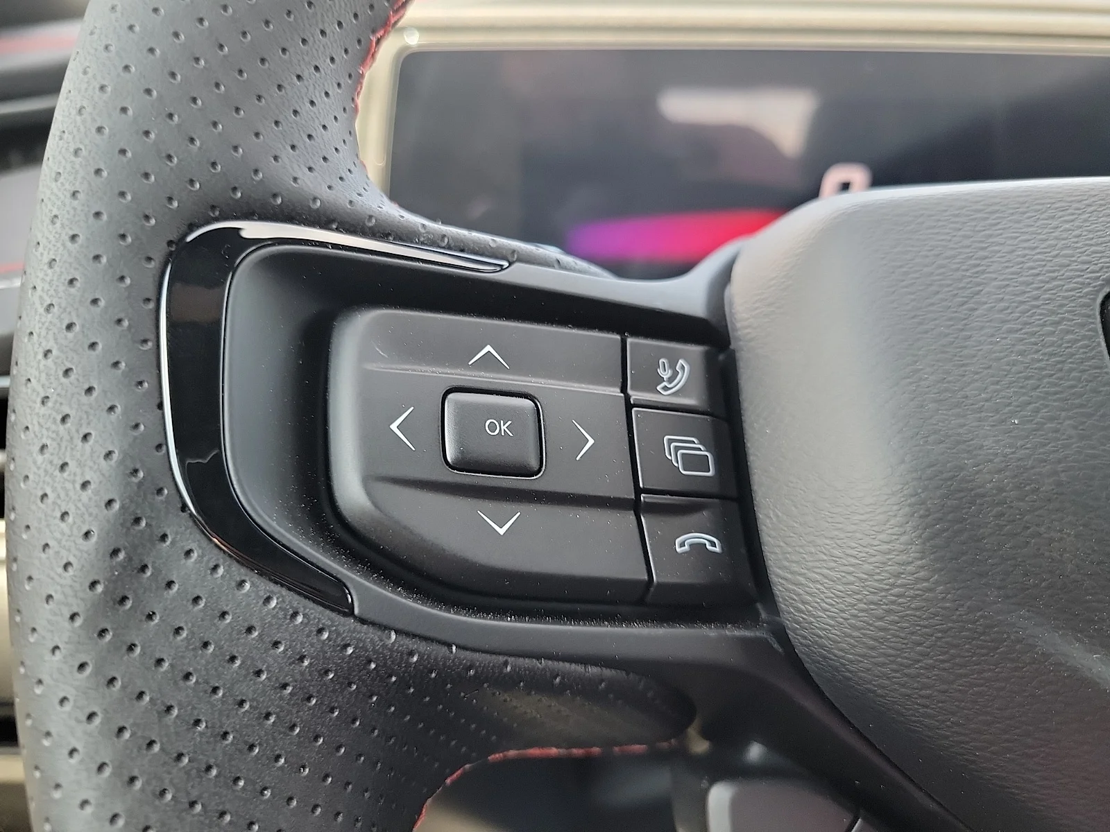 New 2026 White Knuckle Dodge SCAT PACK 2-DOOR AWD image 19
