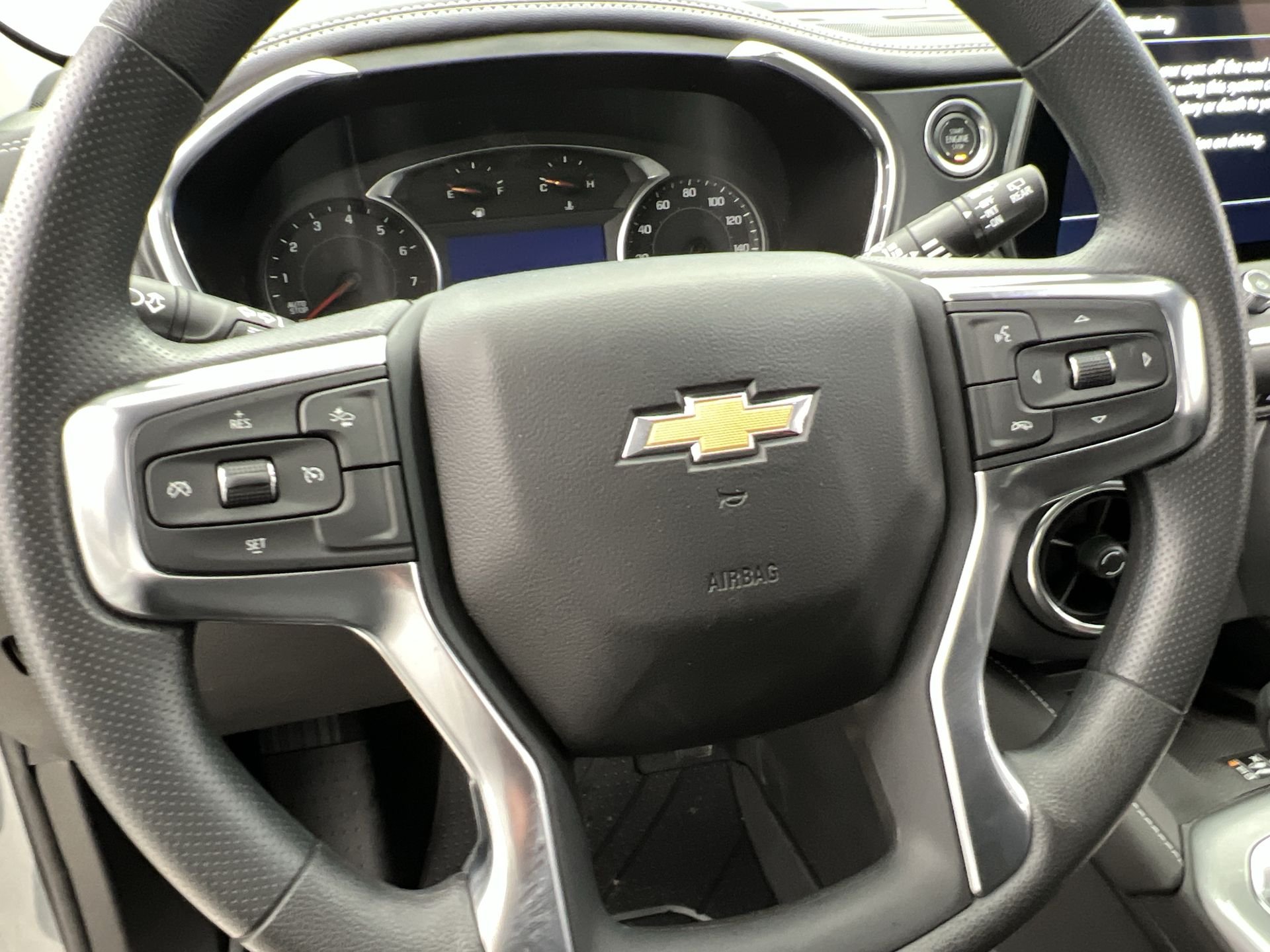 2025 Chevrolet Blazer 2LT - Photo 66