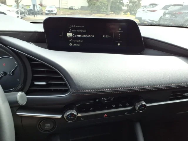 New 2026 Platinum Quartz Metallic Mazda 2.5 S Preferred image 19