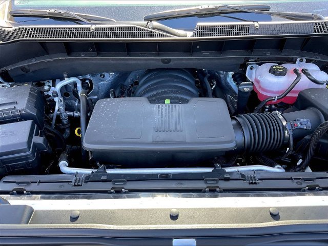 2026 Chevrolet Silverado 1500 RST - Photo 15