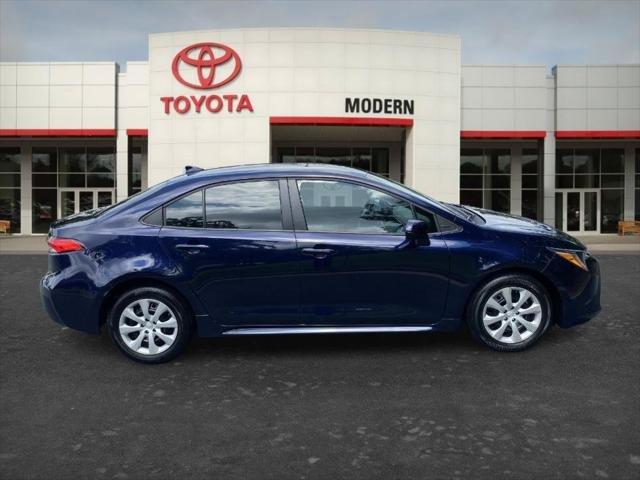 Certified Used 2024 BLUEPRINT Toyota  image 4