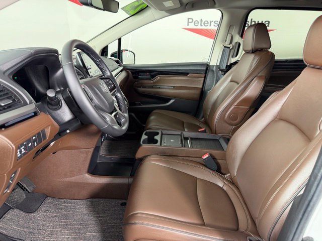 2025 Honda Odyssey Touring - Photo 47