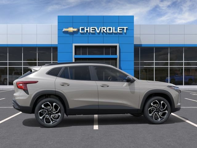 New 2026 White Sands Chevrolet 2RS image 5