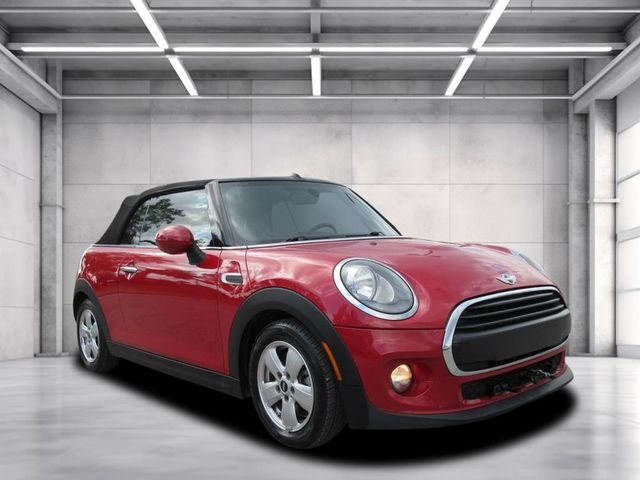 2016 MINI Cooper Base
