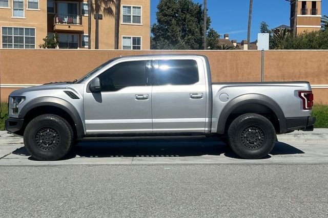 2019 Ford F-150 Raptor - Photo 7