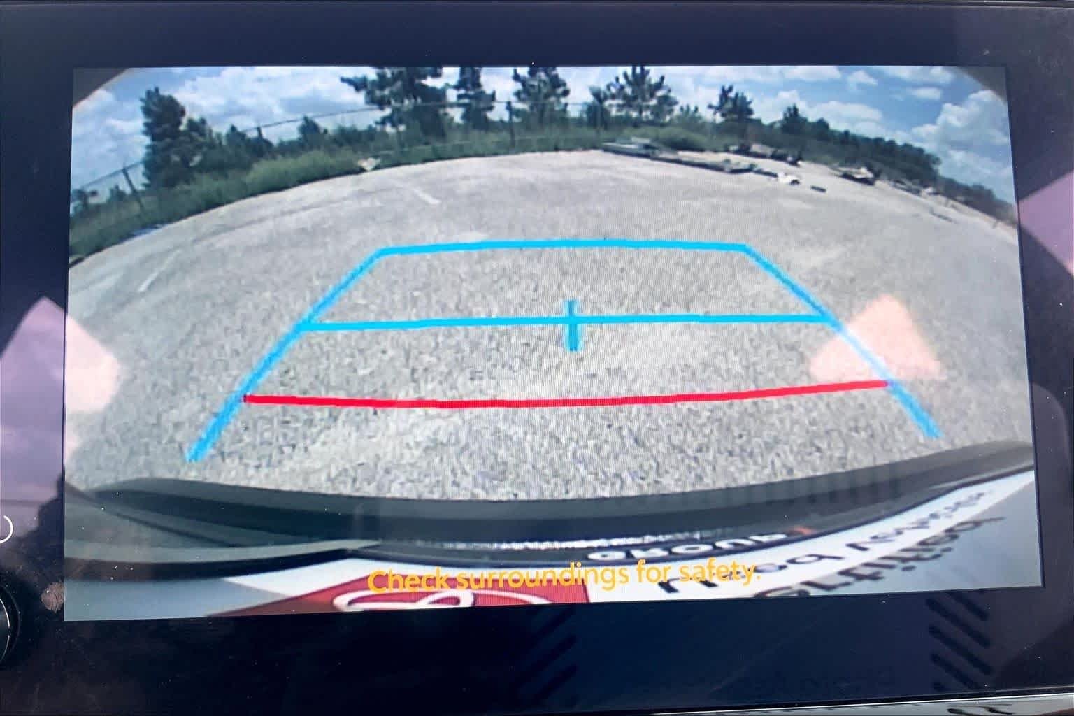 Used 2025 Underground Toyota SE image 26