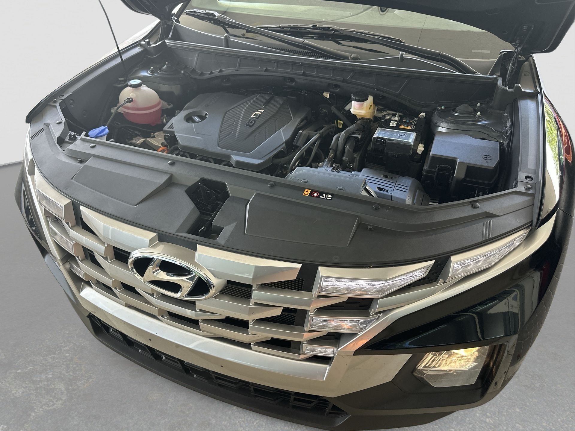 2023 Hyundai Santa Cruz SEL - Photo 29