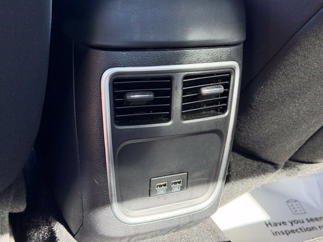 Used 2020 Blue Dodge SXT image 22