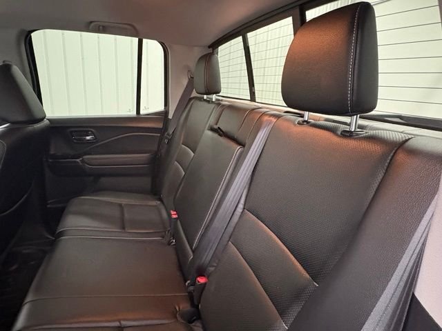 Used 2024 Red Honda RTL image 9