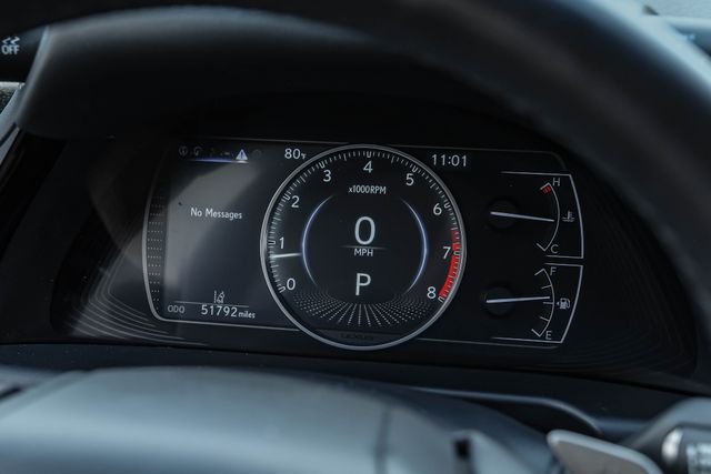 Used 2023 Gray Lexus 350 image 22