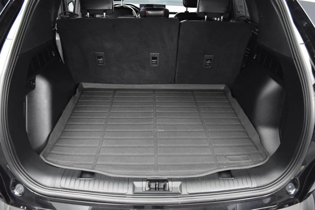 Used 2024 Black Ford ST-Line image 25