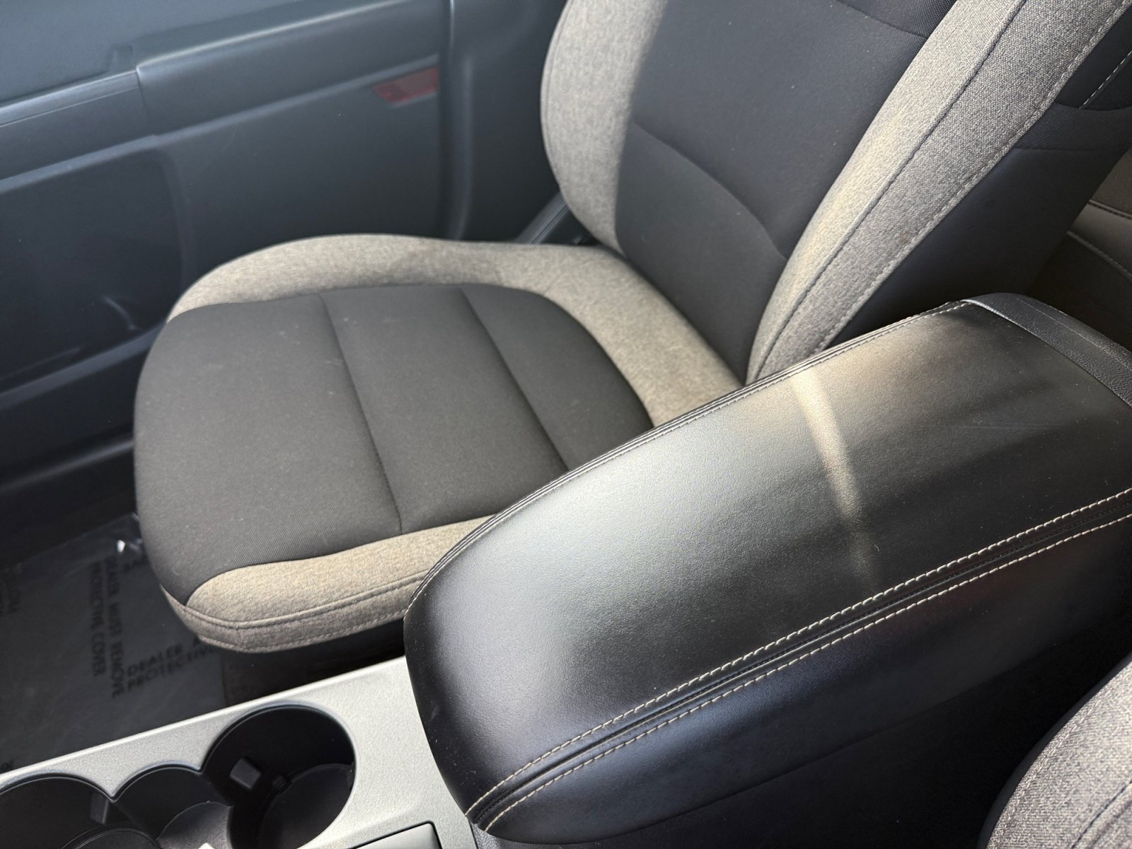 Certified Used 2025 Oxford White Ford Big Bend image 14