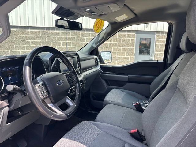 2022 Ford F-150 XLT - Photo 19