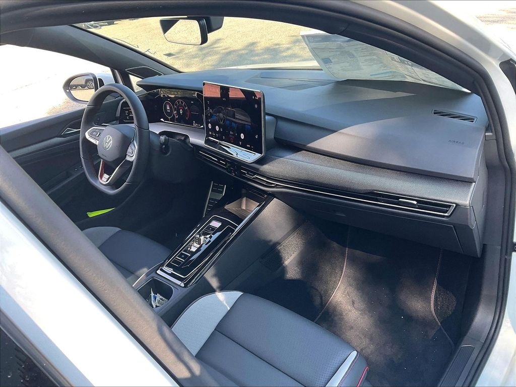 New 2026 White/off-white Volkswagen 2.0T SE image 10