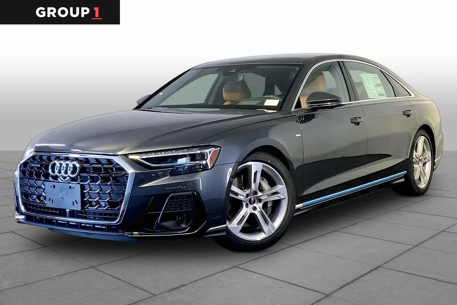 2027 Audi A8