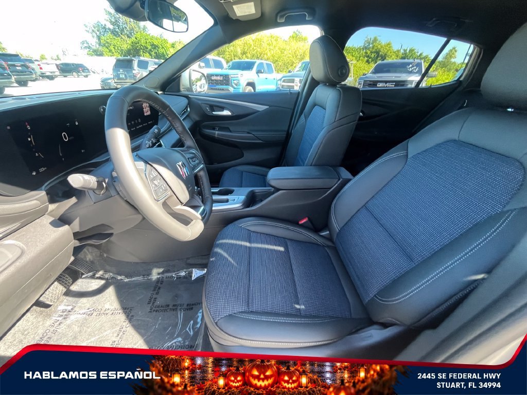 2026 Buick Envista Preferred - Photo 10