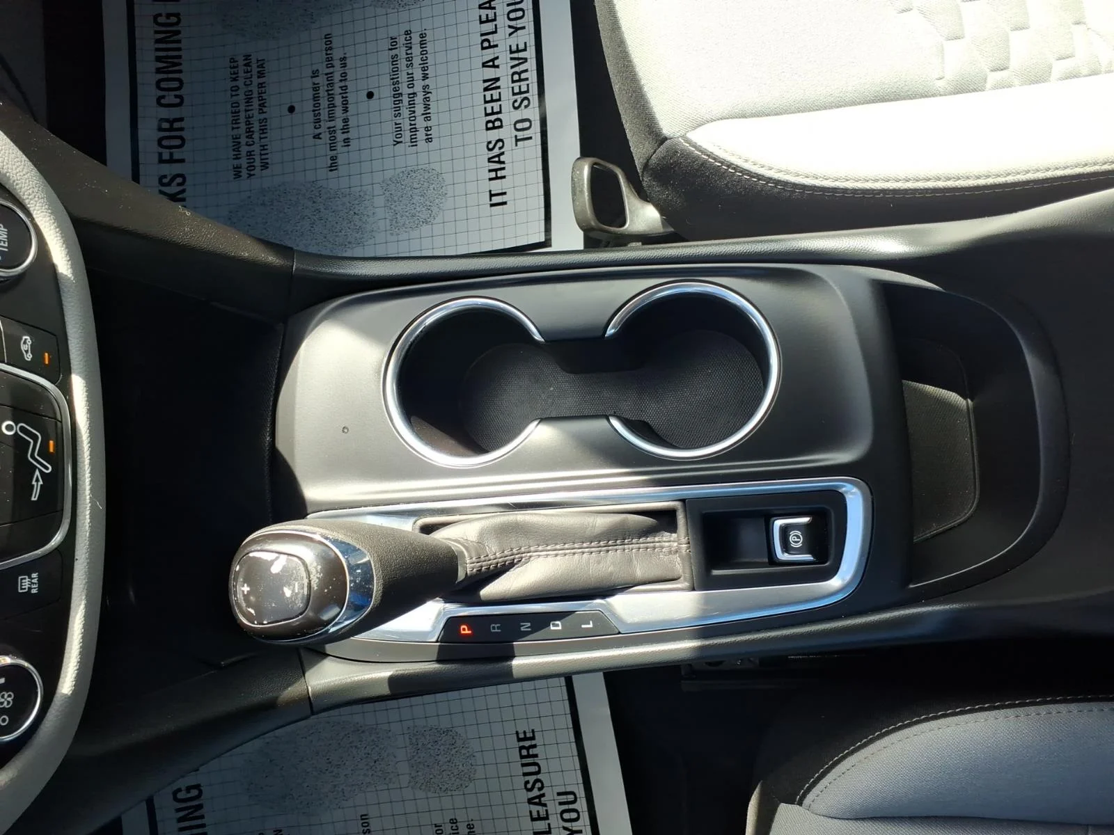 Used 2020 Midnight Blue Metallic Chevrolet LS image 22
