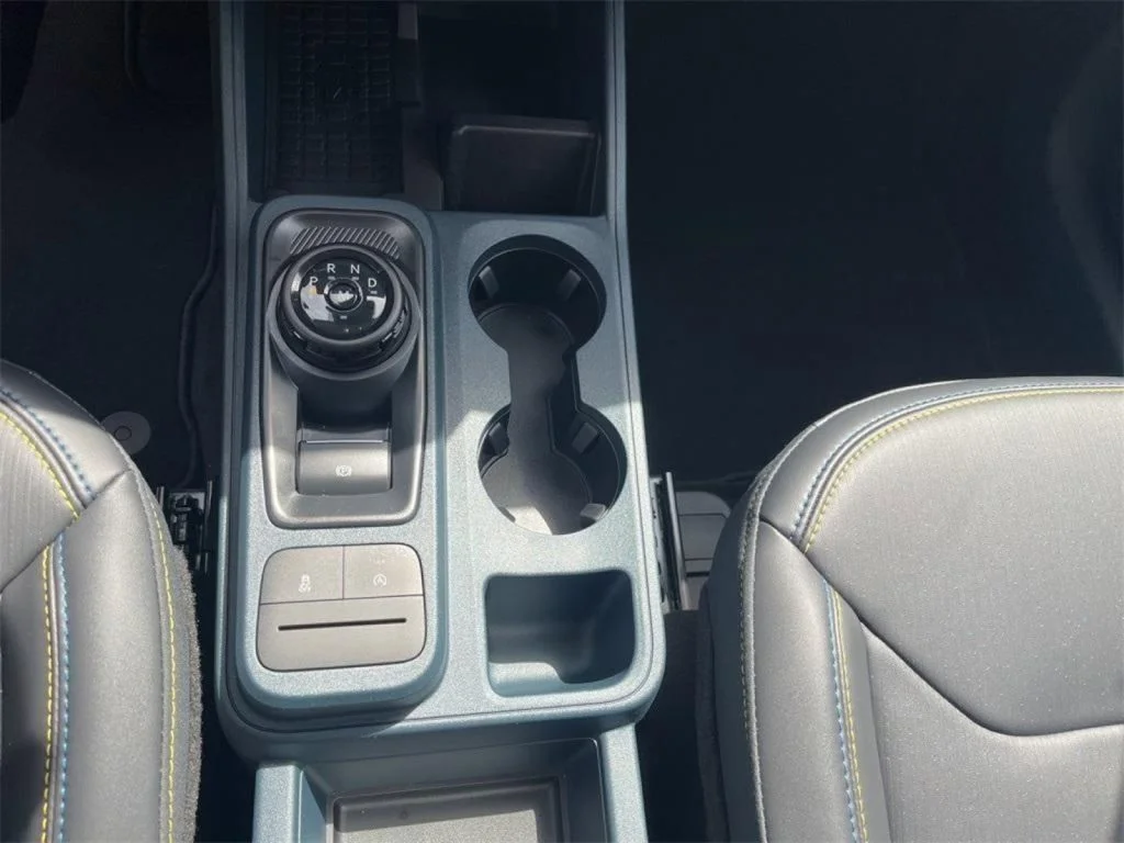2025 Ford Maverick Lobo Premium - Photo 20