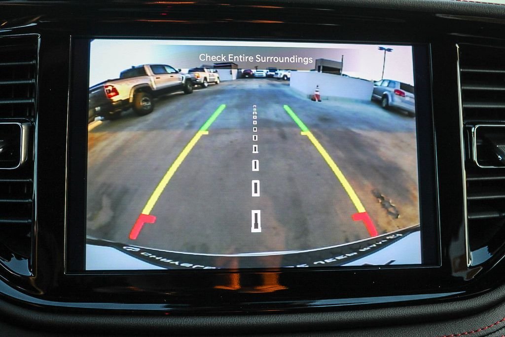 New 2026 Triple Nickel Dodge GT Plus image 25
