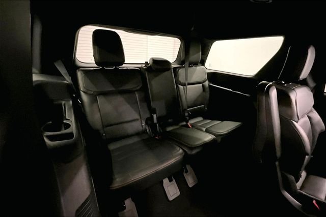 2025 Ford Expedition Tremor - Photo 32
