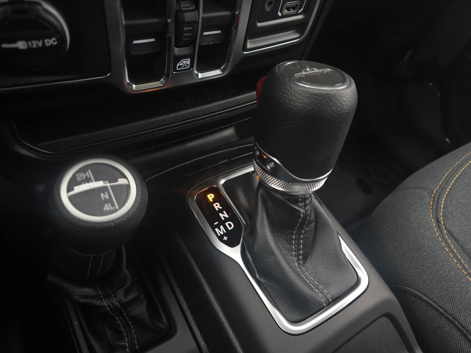New 2026 41 Jeep Sport image 20