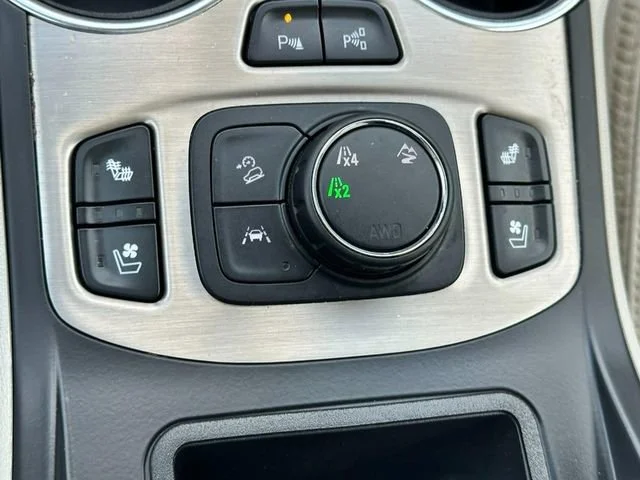 2024 GMC Terrain Denali - Photo 24