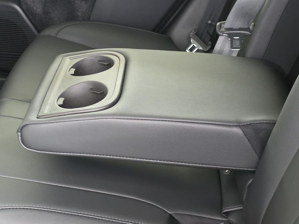 New 2026 RIVER ROCK PEARL Subaru Premium image 12