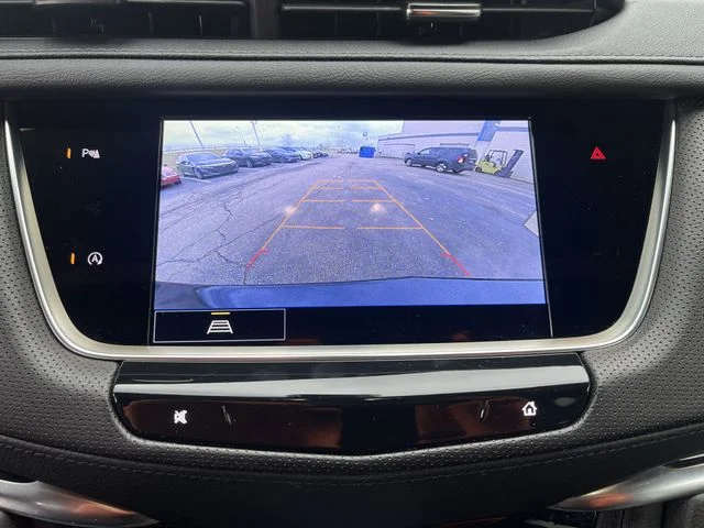 2025 Cadillac XT5 Premium Luxury - Photo 26