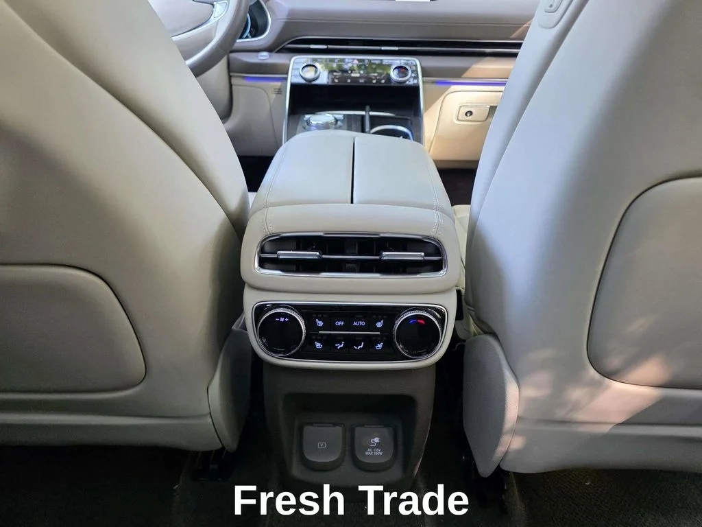 Used 2023 Savile Silver Genesis 3.5T image 10