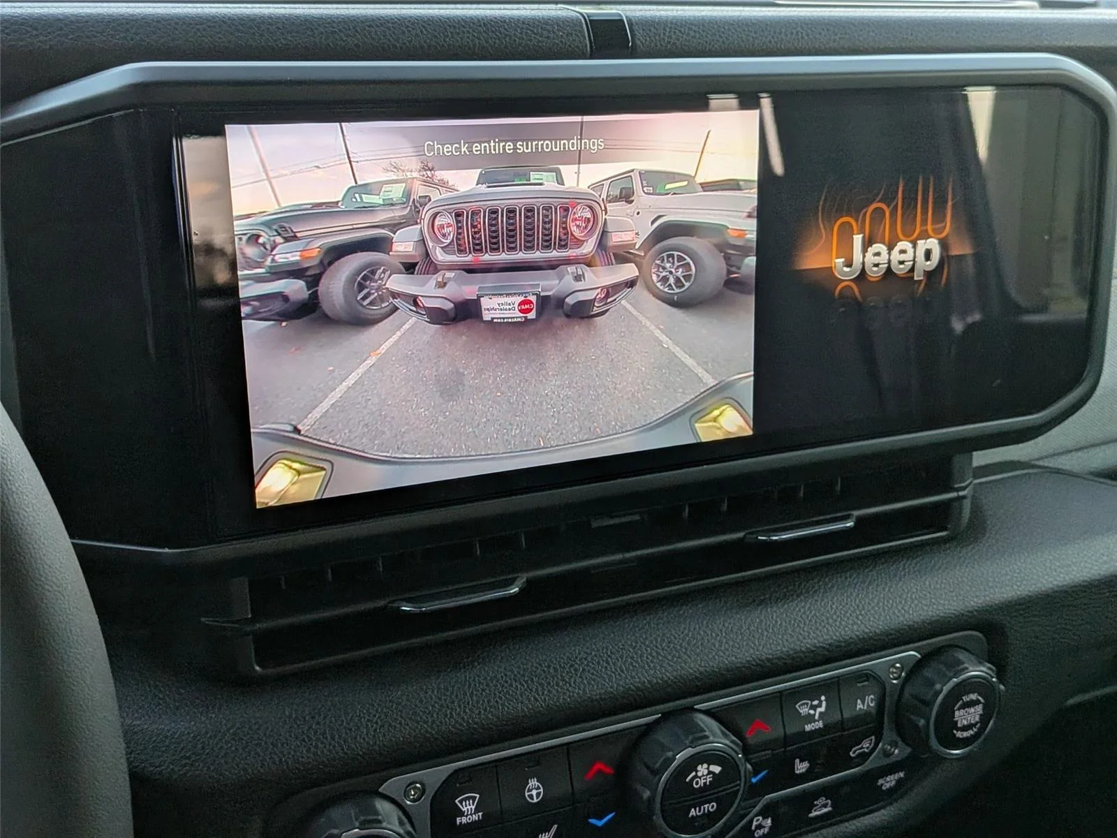 2025 Jeep Gladiator Sport S - Photo 18